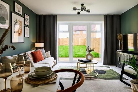 3 bedroom semi-detached house for sale, Highcroft, Wallingford, King Henry Avenue, Wallingford OX10