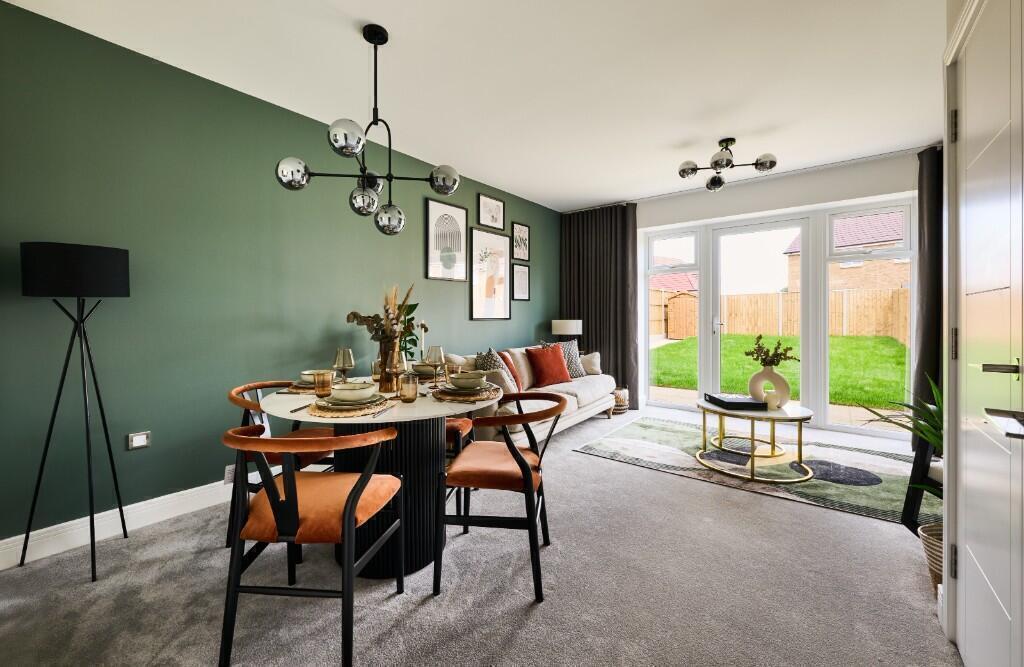 House in Wallingford - View 5