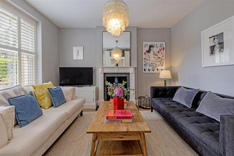 2 bedroom house for sale, Bar Road, Baslow