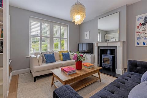 2 bedroom house for sale, Bar Road, Baslow