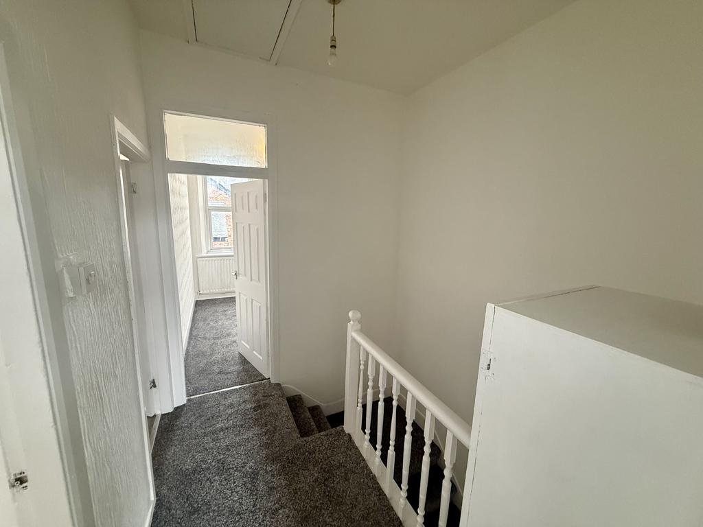Apartment in Newcastle upon Tyne - View 3