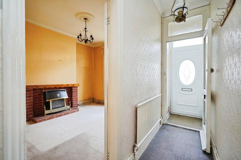 2 bedroom end of terrace house for sale, Highfield Street, Coalville, Leicestershire, LE67