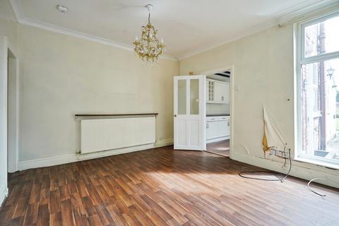 2 bedroom end of terrace house for sale, Highfield Street, Coalville, Leicestershire, LE67