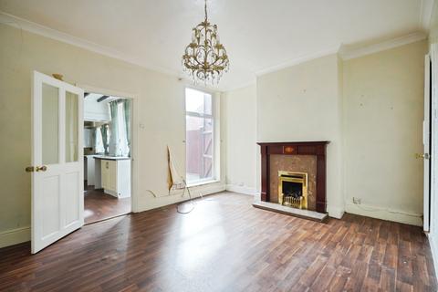 2 bedroom end of terrace house for sale, Highfield Street, Coalville, Leicestershire, LE67