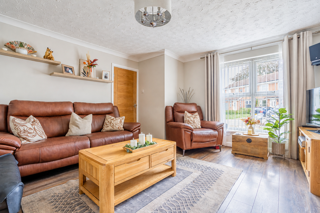 House in York - View 2