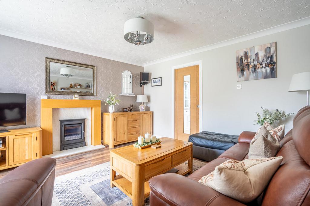 House in York - View 3