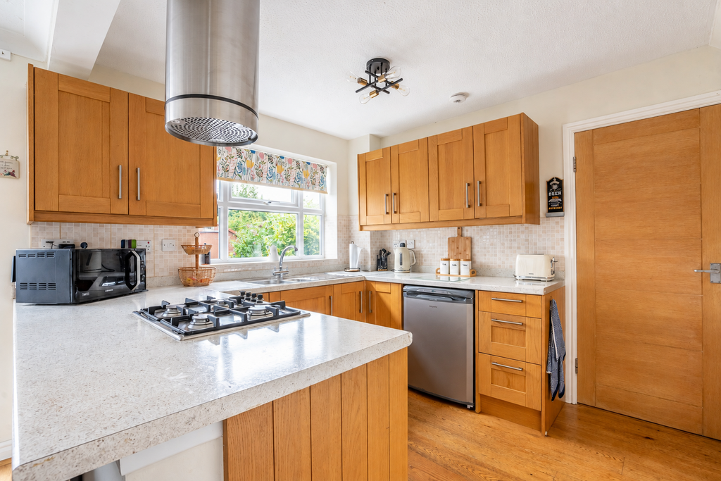 House in York - View 4