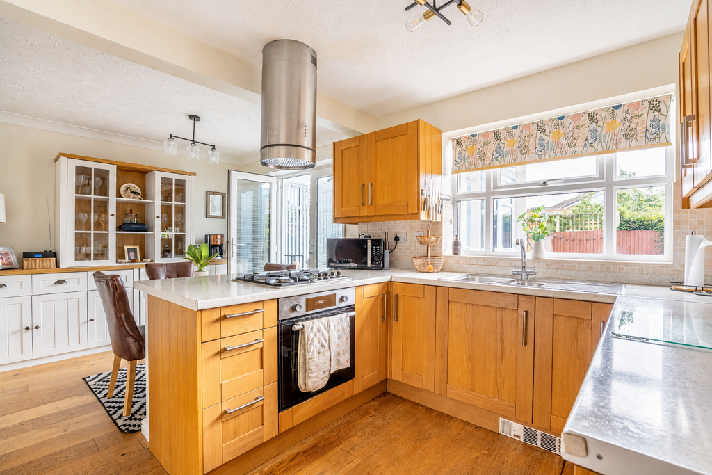 House in York - View 5