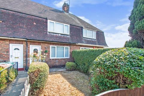2 bedroom terraced house to rent, Clough Street, Leeds LS27