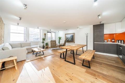 2 bedroom flat for sale, Middlesex Street, London E1