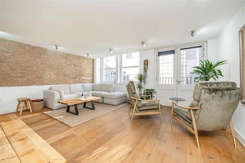 2 bedroom flat for sale, Middlesex Street, London E1