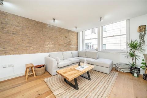 2 bedroom flat for sale, Middlesex Street, London E1