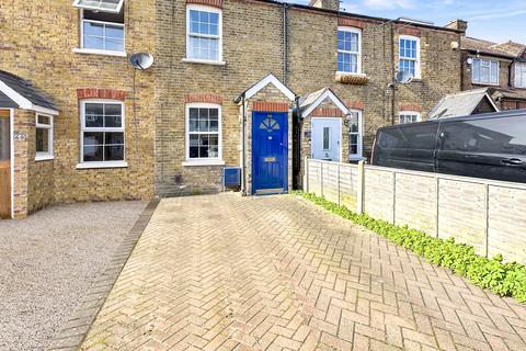 3 bedroom terraced house for sale, Newtown Road, Denham, Uxbridge, Buckinghamshire, UB9