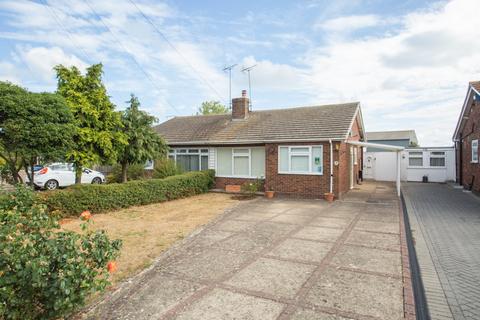 3 bedroom bungalow for sale, South Street, Whitstable, Kent, CT5