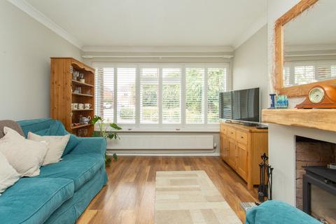 3 bedroom bungalow for sale, South Street, Whitstable, Kent, CT5