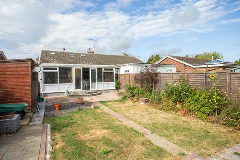 3 bedroom bungalow for sale, South Street, Whitstable, Kent, CT5