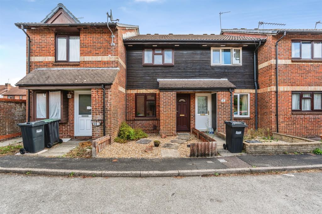 House in New Forest, Totton, Totton and Eling
