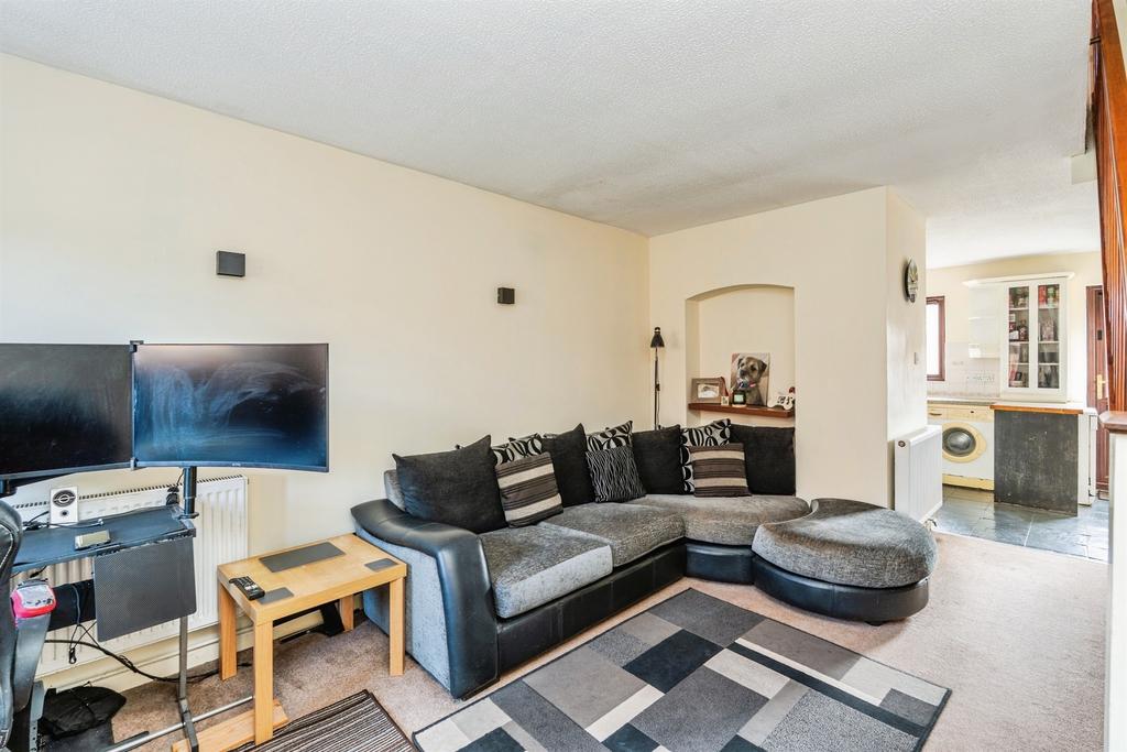 House in New Forest, Totton, Totton and Eling - View 2
