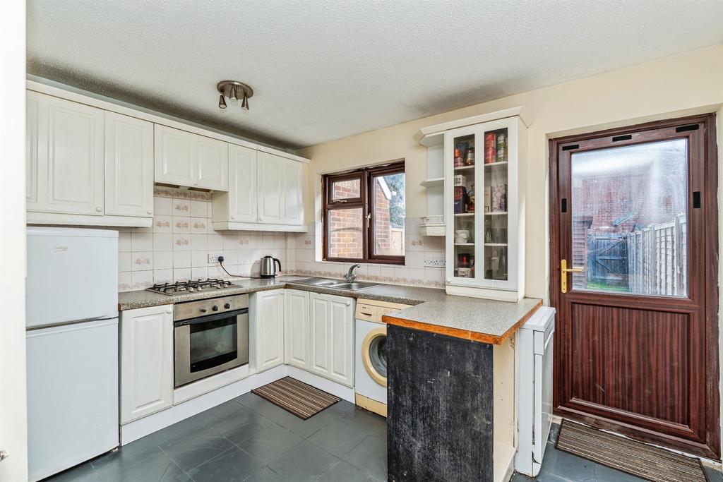 House in New Forest, Totton, Totton and Eling - View 5