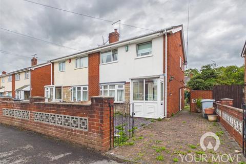 3 bedroom semi-detached house for sale, Monks Lane, Cheshire CW1