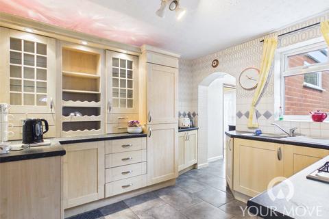 3 bedroom semi-detached house for sale, Monks Lane, Cheshire CW1
