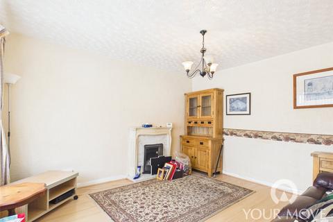 3 bedroom semi-detached house for sale, Monks Lane, Cheshire CW1