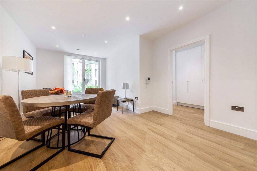 Apartment in Birmingham - View 2