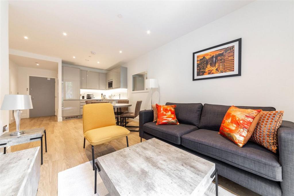 Apartment in Birmingham - View 3