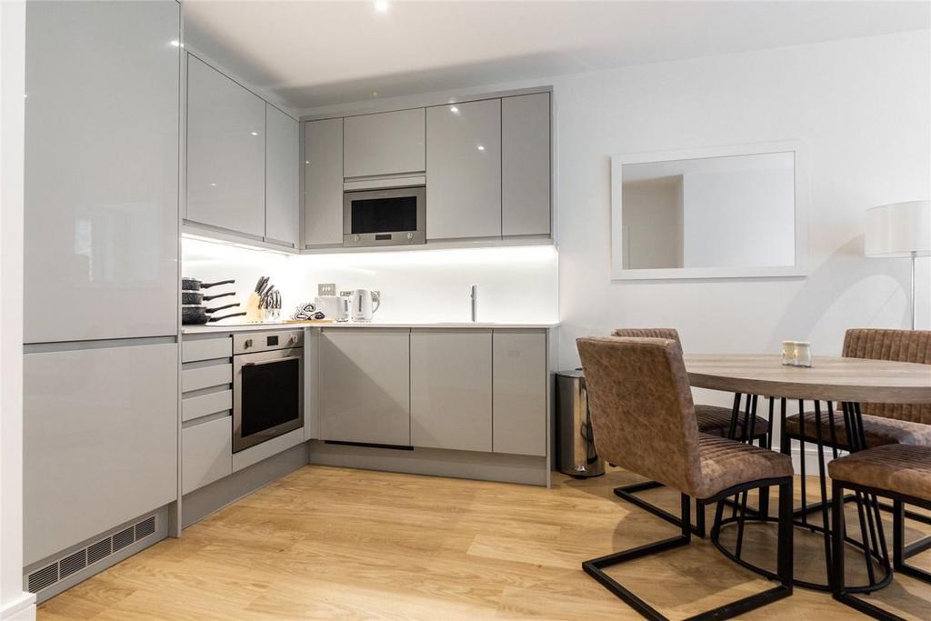 Apartment in Birmingham - View 4