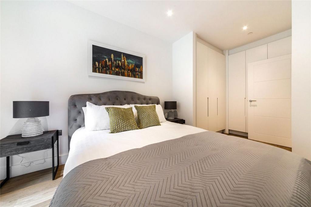 Apartment in Birmingham - View 5