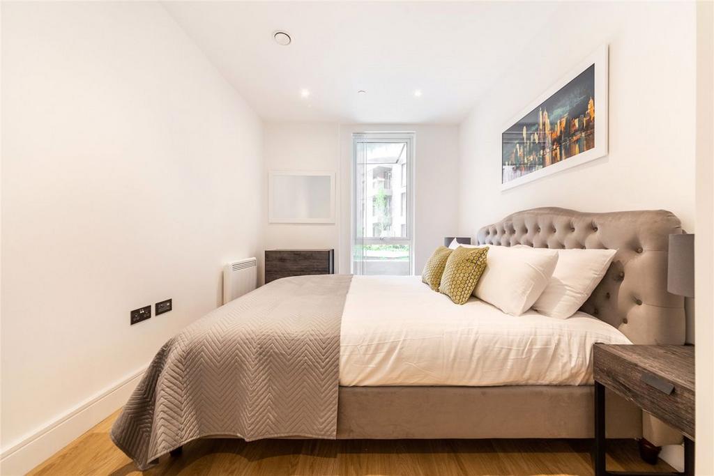 Apartment in Birmingham - More