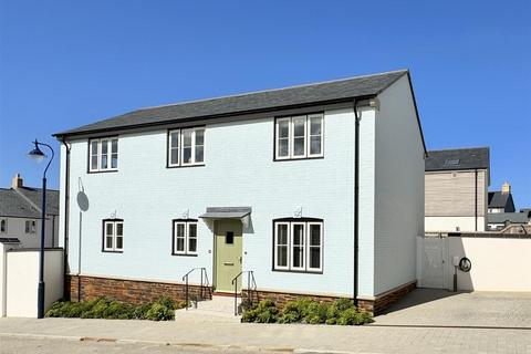 3 bedroom detached house for sale, Stret Kolom, Nansledan
