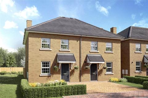 3 bedroom semi-detached house for sale, Wellington Way, Gainsborough DN21