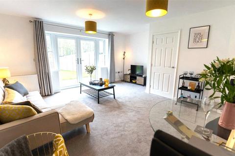 3 bedroom semi-detached house for sale, Wellington Way, Gainsborough DN21