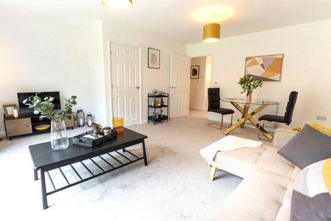 3 bedroom semi-detached house for sale, Wellington Way, Gainsborough DN21