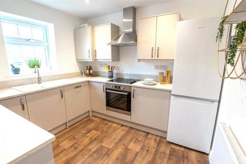 3 bedroom semi-detached house for sale, Wellington Way, Gainsborough DN21