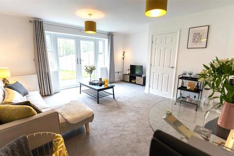 3 bedroom terraced house for sale, Wellington Way, Gainsborough DN21