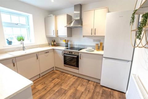 3 bedroom terraced house for sale, Wellington Way, Gainsborough DN21