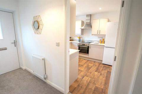 3 bedroom terraced house for sale, Wellington Way, Gainsborough DN21