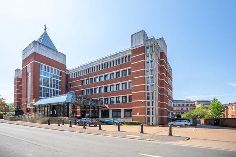 undefined, Surrey Street, Norwich