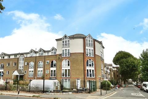 Studio for sale, Croft Street, London SE8