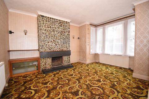 3 bedroom terraced house for sale, Ladysmith Road, Heavitree, Exeter, EX1