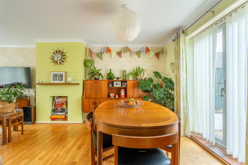 House in Keynsham, Bath and North East Somerset - View 3