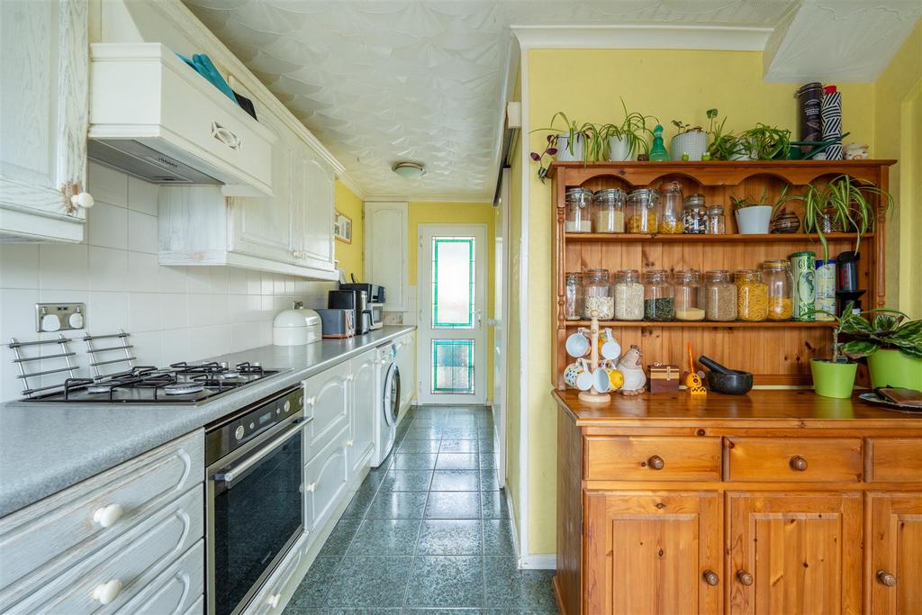 House in Keynsham, Bath and North East Somerset - View 5