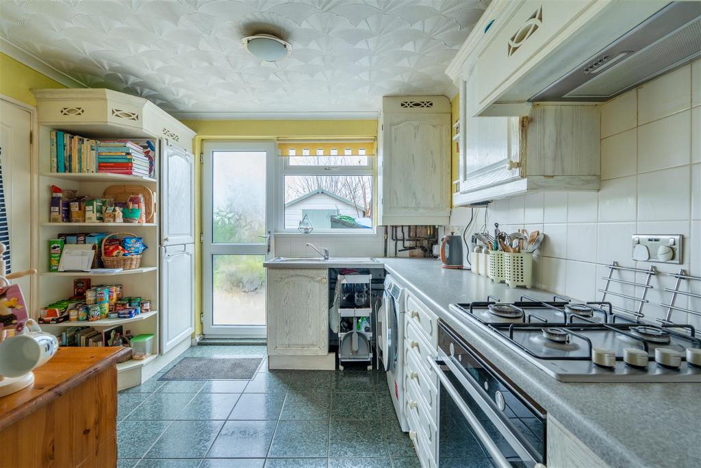 House in Keynsham, Bath and North East Somerset - More