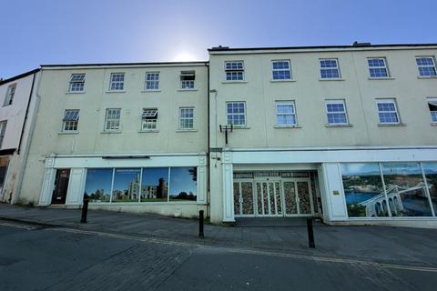 1 bedroom flat to rent, High Street,, Bangor, Gwynedd., LL57