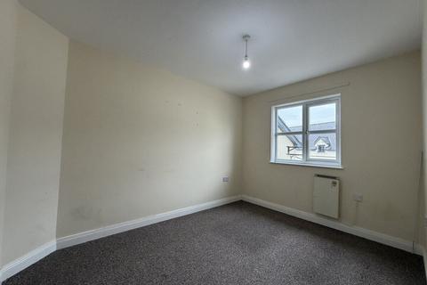 1 bedroom flat to rent, High Street,, Bangor, Gwynedd., LL57