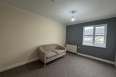 1 bedroom flat to rent, High Street,, Bangor, Gwynedd., LL57
