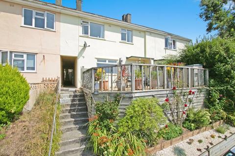 4 bedroom terraced house for sale, Trevelva Road, TRURO, Cornwall, TR1