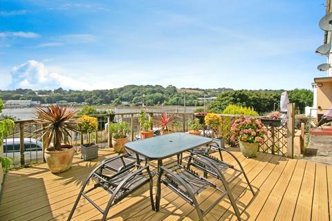 4 bedroom terraced house for sale, Trevelva Road, TRURO, Cornwall, TR1